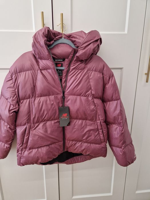 Nowa kurtka New Balance