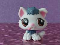 LPS Littlest pet shop лпс петшоп пет шоп собака цуценя щенок #2439