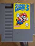 Super Mario Bros. 3 - gra na Nintendo Entertainment System (NES) PAL=)