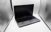 Laptop ASUS X550 4GB i5-3337U HDD 500GB GeForce GT720M Win10