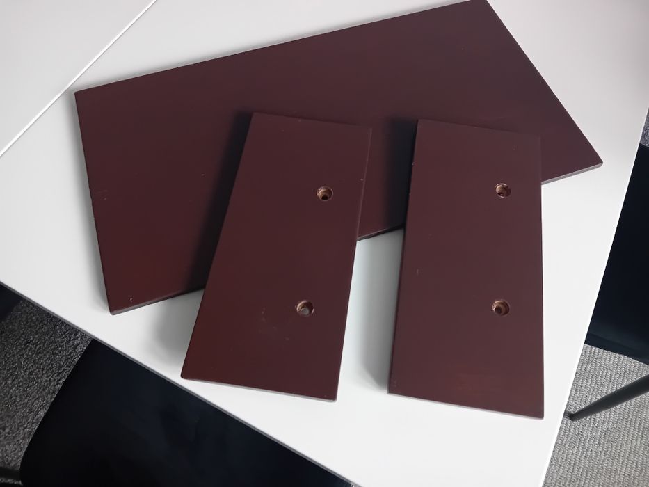 Obudowa Unitra Radmor 5102