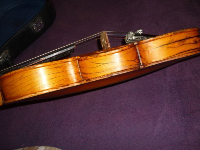 skrzypce 3/4 56cm