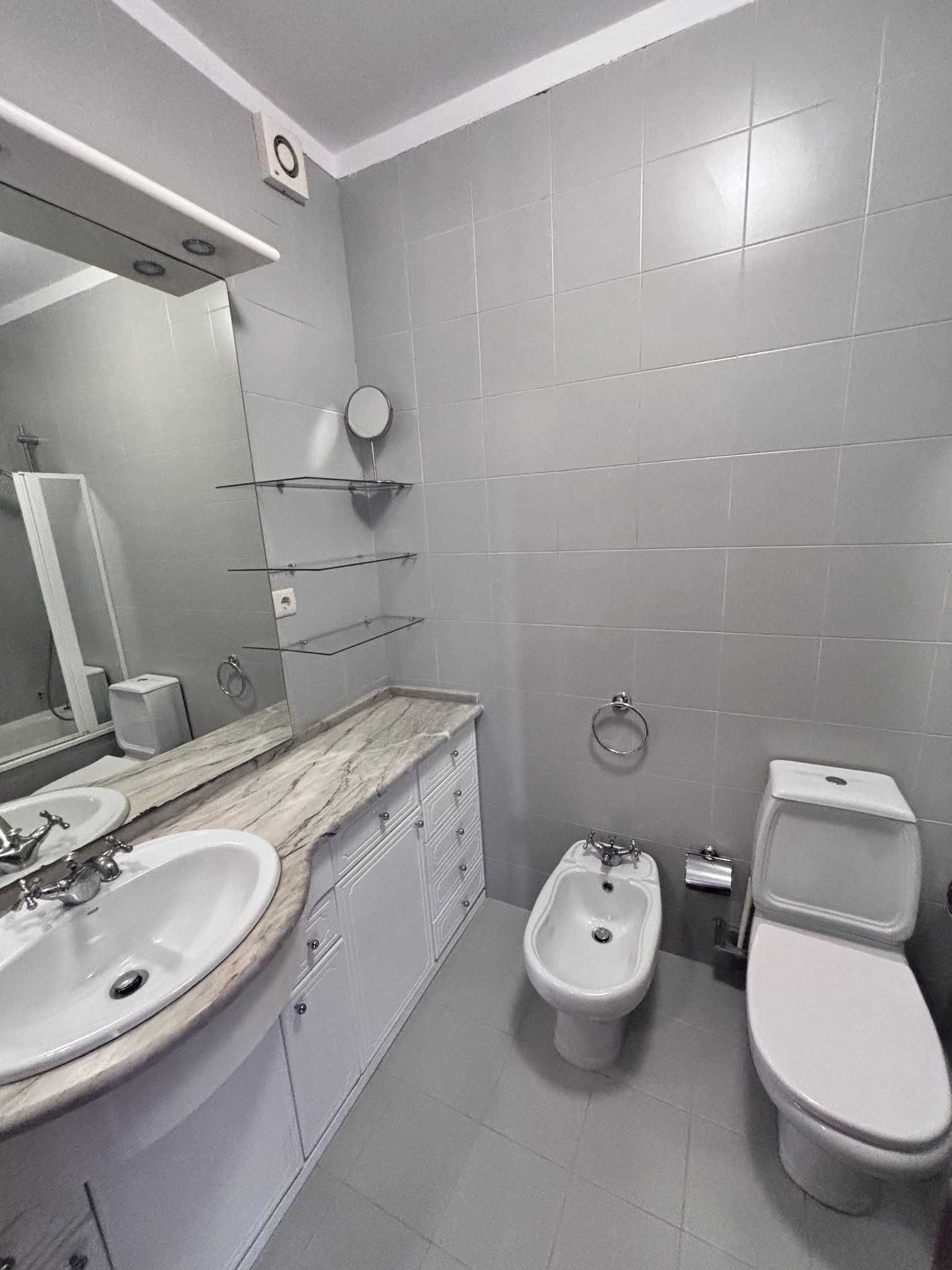 T1 Pinheiro Manso, Porto