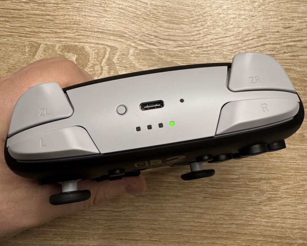 Pro controller про контроллер джойстик геймпад для Nintendo Switch 2