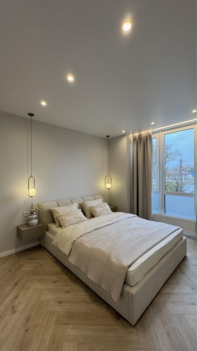 БЕЗ КОМІСІЇ, Евро 3к квартира з новим РЕМОНТОМ, ЖК Центральний Преміум