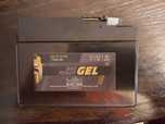 Akumulator żelowy 12V 2,5AH      H3300 INTACT GEL12-4A-BS