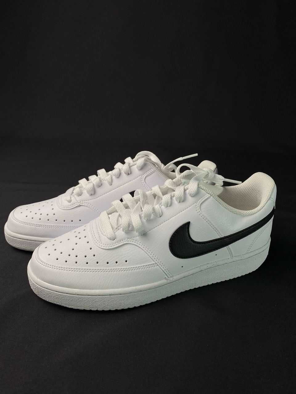 Кросівки - Nike Court Vision Low Next Nature ОРИГІНАЛ | DH2987-101