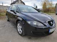 Seat Leon II benzyna_1.6