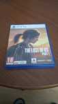 The last of us part 1