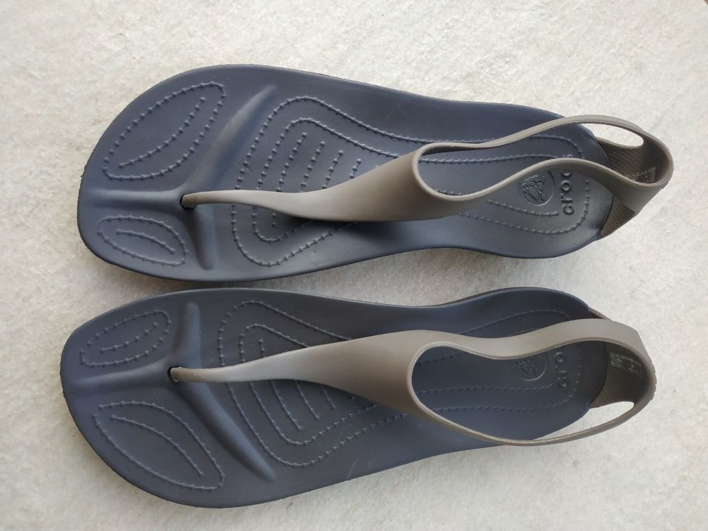 Crocs Sexi Flip W9  39-40