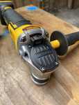 Nowa Szlifierka kątowa DeWalt DCG405 ( 20V - 18V )