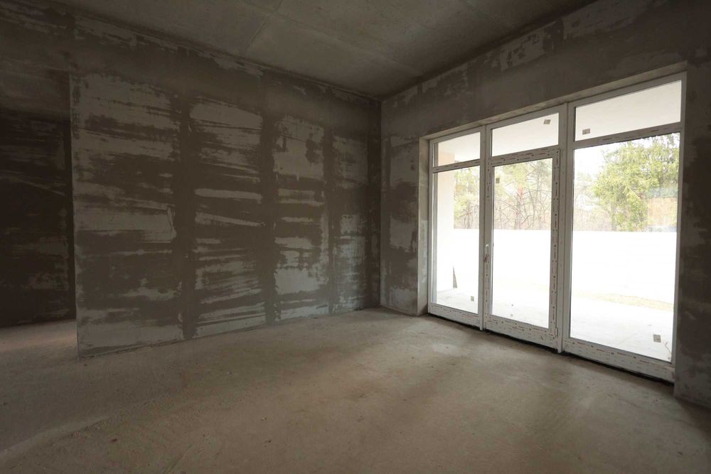 Хай тек будинок 169м² Дмитрівка  ВІД ЗАБУДОВНИКА!