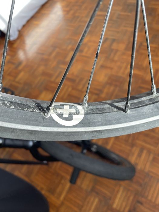 Roda bmx Cassete salt