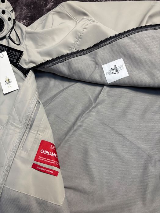 Вітрова CP Company з лінзами