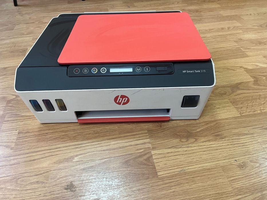 Принтер HP Smart Tank 519