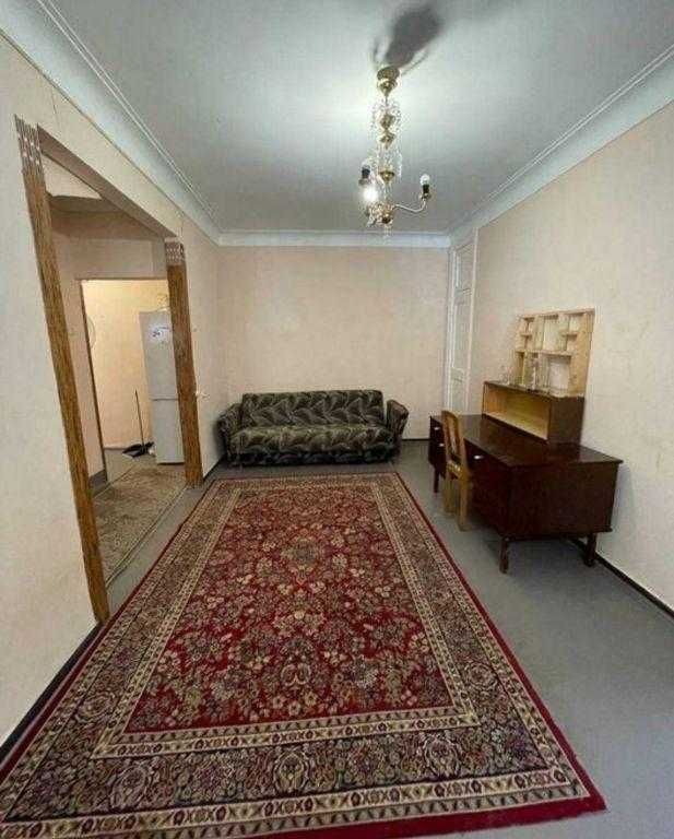 У продажу двокімнатна квартира