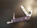 Victorinox Pioneer Nespresso - Edição Limitada