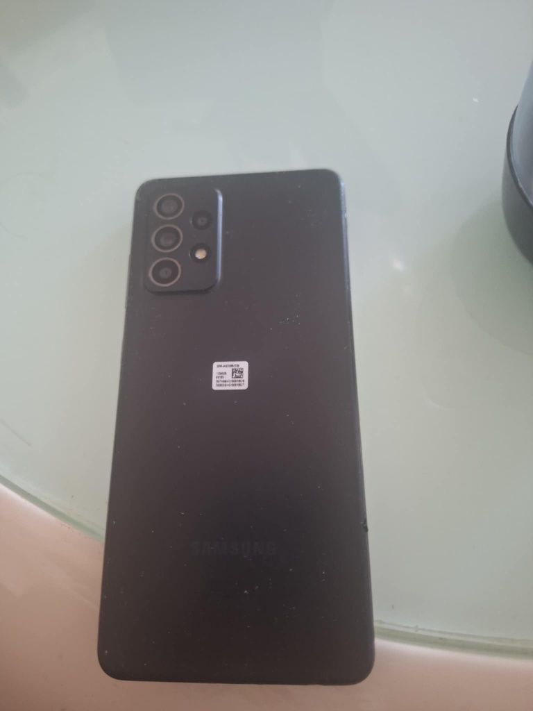 Samsung  Galaxy A52s 5g