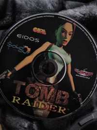 Tomasz Raider 1 gra komputerowa
