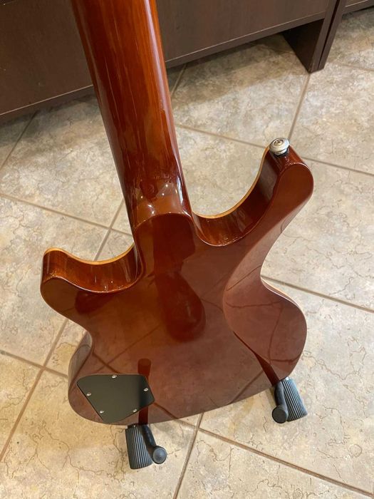 Dean Icon Flame Top TAM - gitara elektryczna