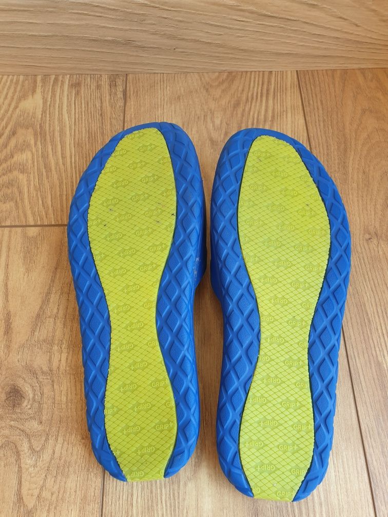 Klapki sportowe Arena Watergrip Woman rozmiar 41