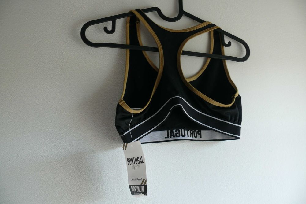 Top Desportivo - L - Portugal