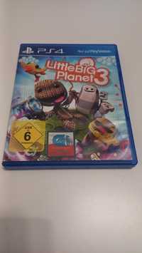 Littlebig planet 3