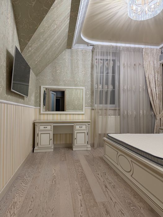 Оренда якісного дуплекса в Лісовій Бучі, вул. Тургенєва