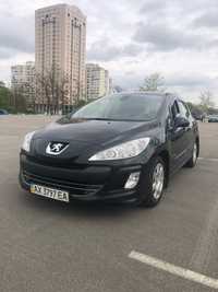 Peugeot 308.  2011. 1,6 HDI