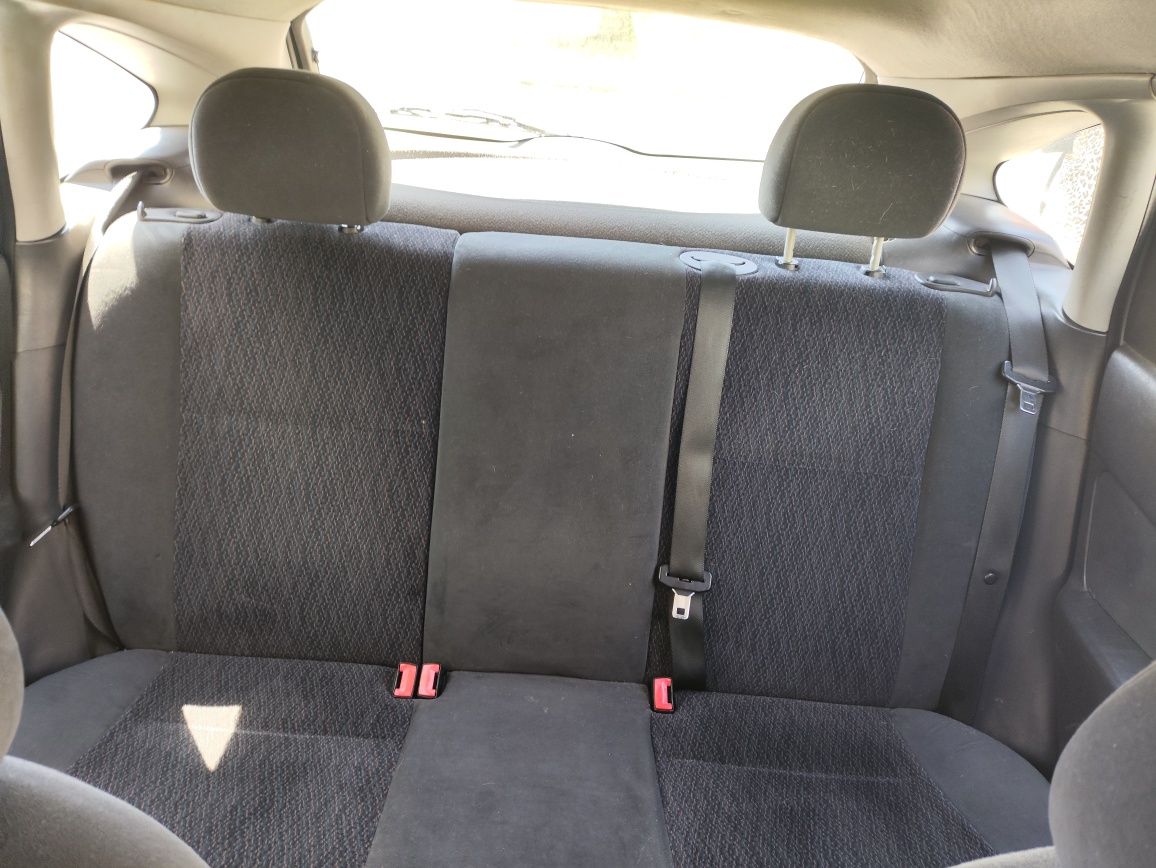 Ford focus 1.4 GPL