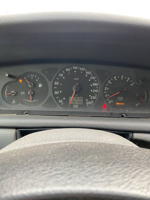 Продам Citroen C5