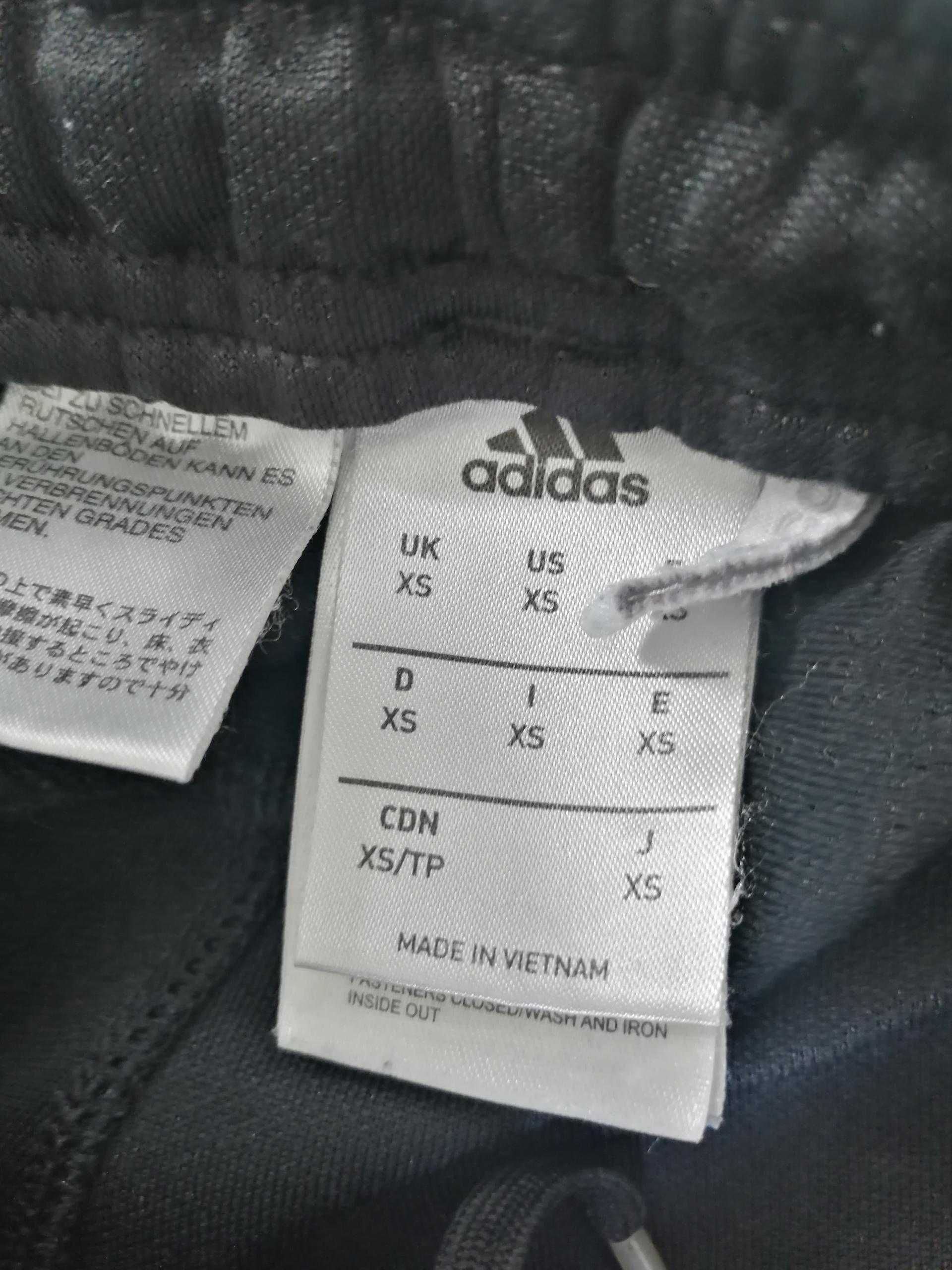Calças Jogging Adidas