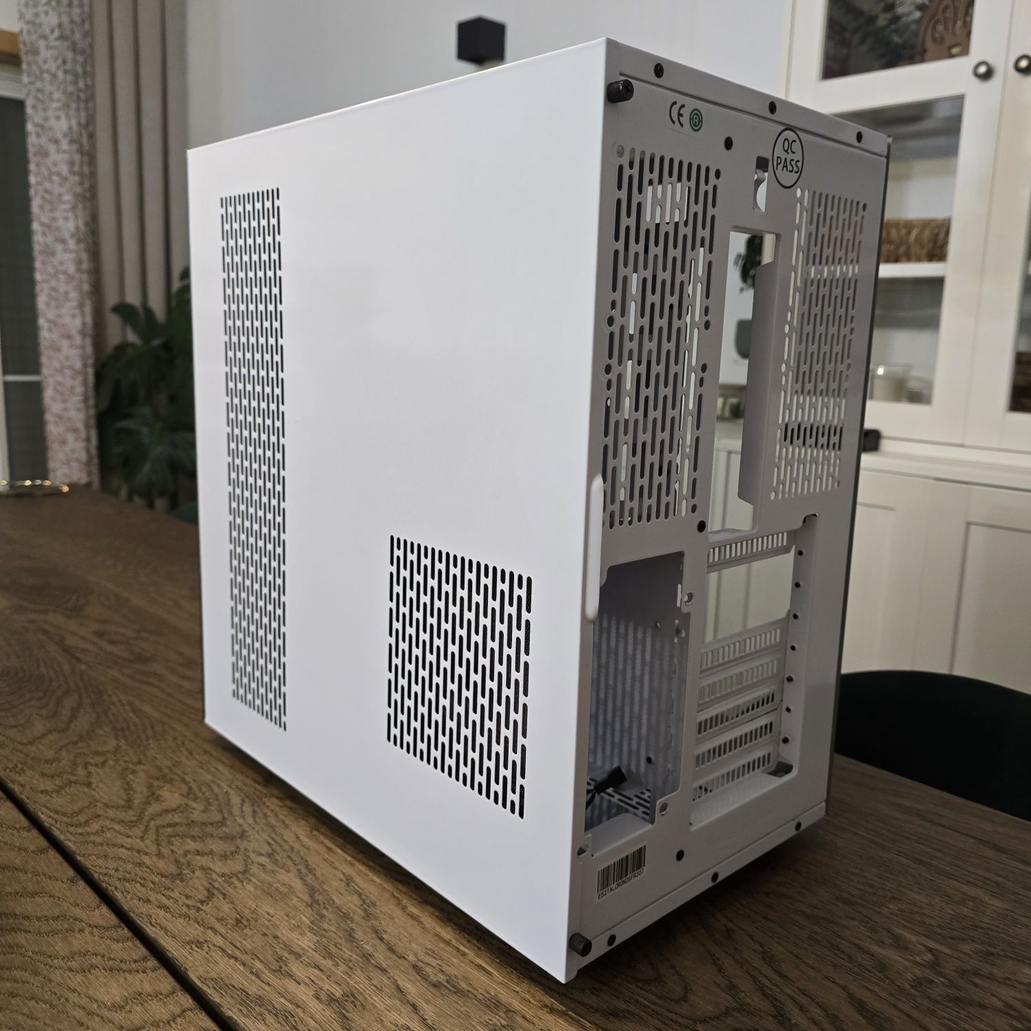 ATX Talius Cronos RGB