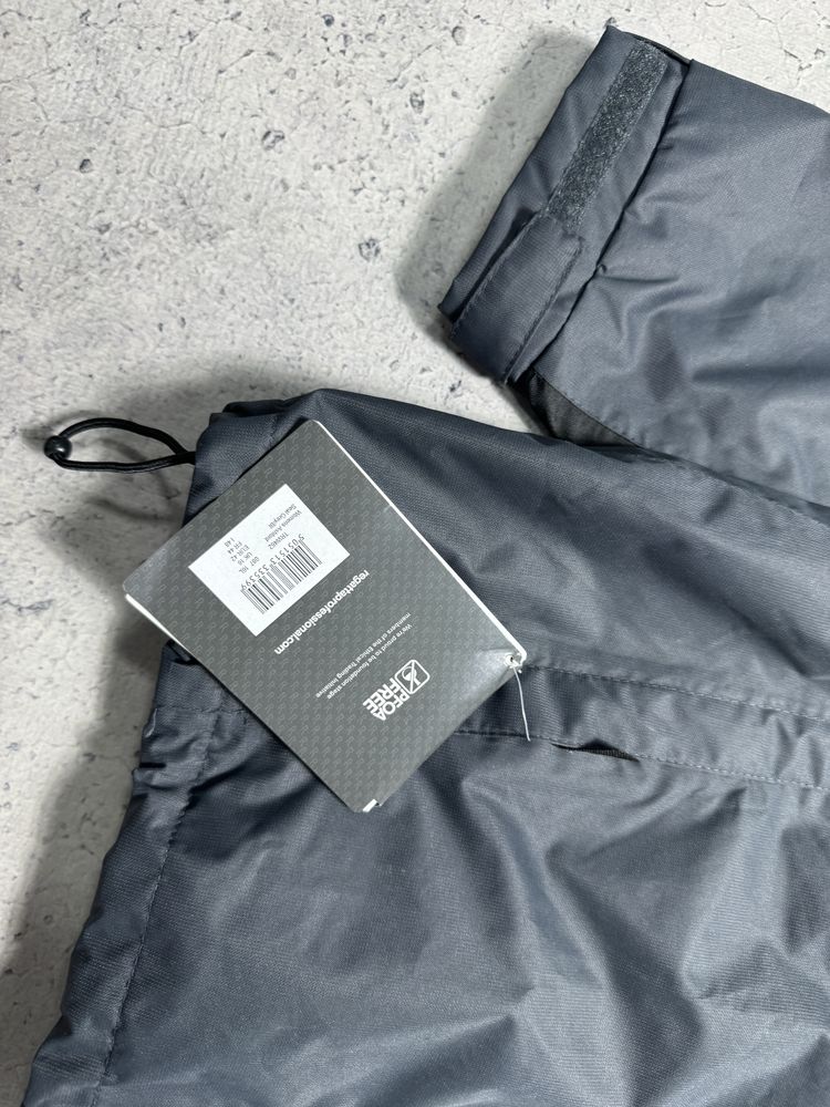 Новая Курточка Ветровка Regatta Outdoor На Мембране Ориг M-L