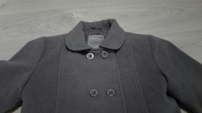 Płaszczyk Terranova