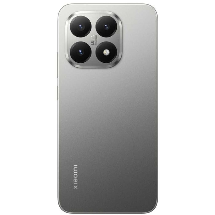 Smartfon Xiaomi 15T 12/256 GB 5G szary. NOWY! GWARANCJA!