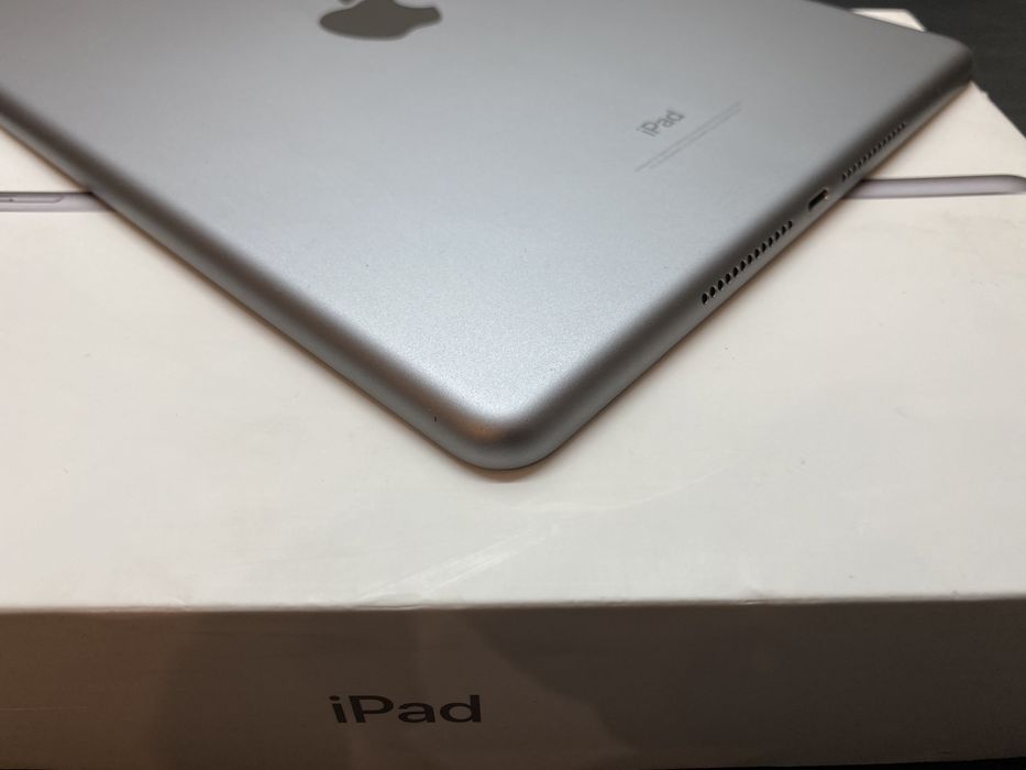 MAГAЗИН iPad 6 2018 32gb Wi-Fi ГАРАНТИЯ/Trade-In/Bыкyп/Oбмeн