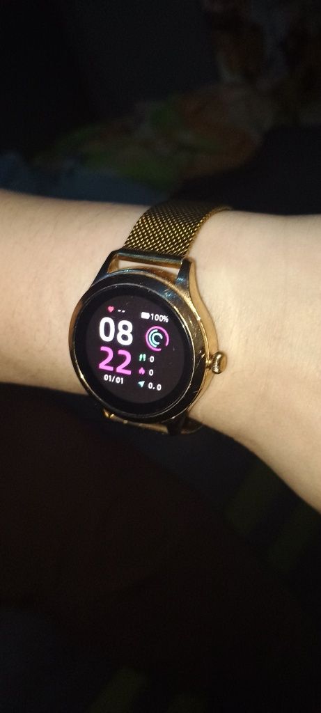 Smartwatch FW42 Maxcom