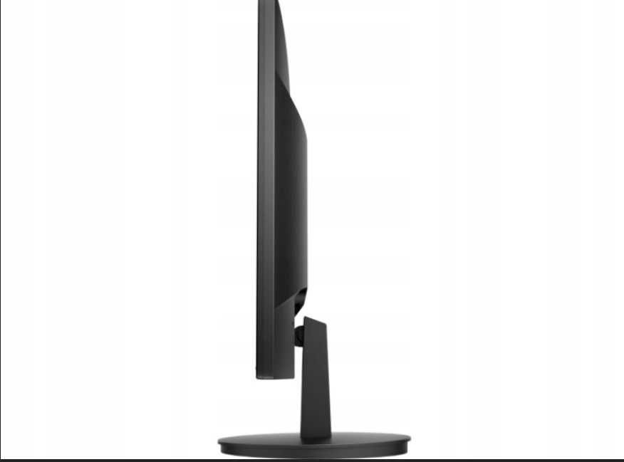 Monitor LED HP V22 e 22 cale PROMOCJA