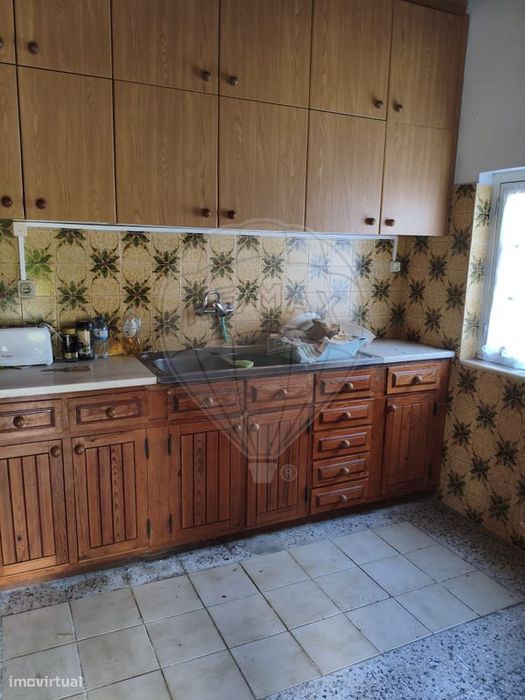 Moradia T3 para venda