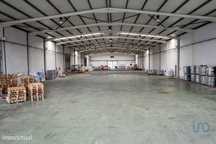 Espaço Comercial em Gafanha da Encarnação de 1817,00 m2