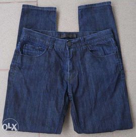 RIVER ISLAND jeans damskie PETE SKINNY super spodnie - W32L30