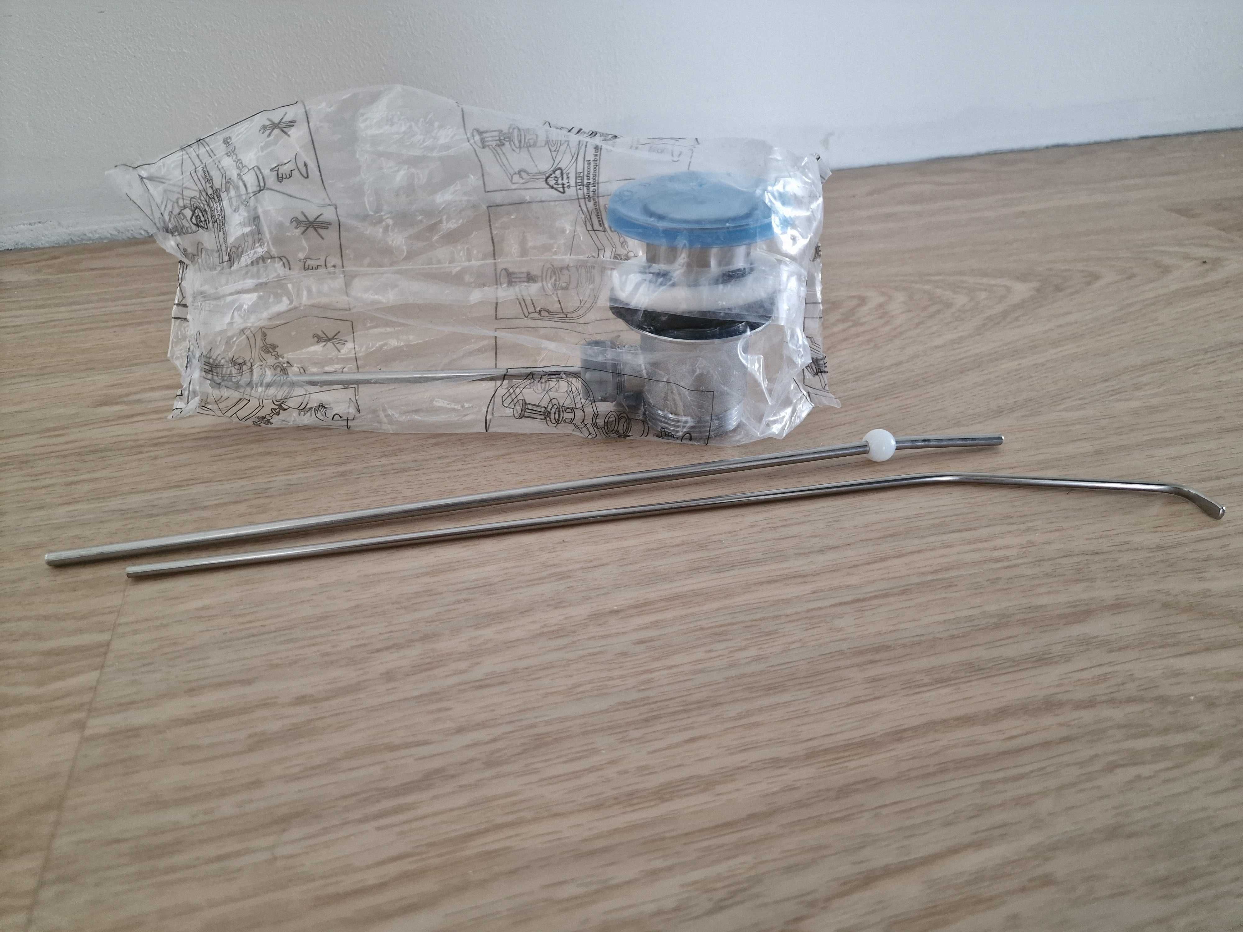 Korek bateria umywalkowa Vivenis