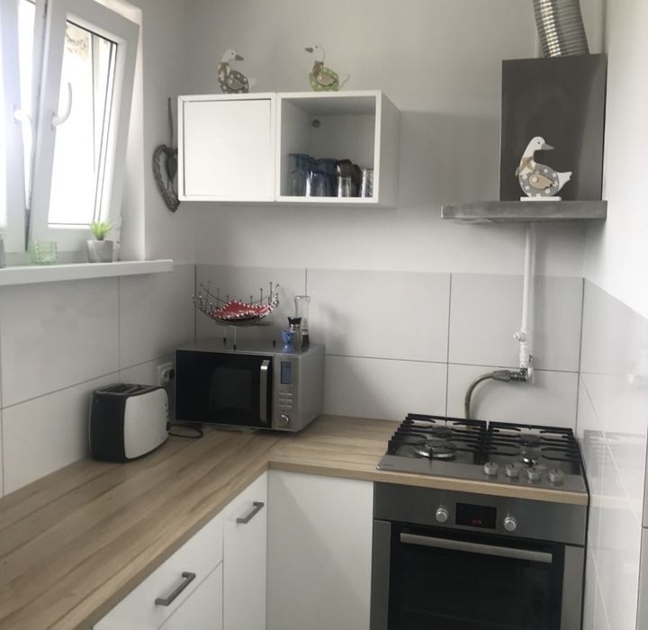 Mieszkanie 2 pokojowe na wynajem bez dodatkowych oplat