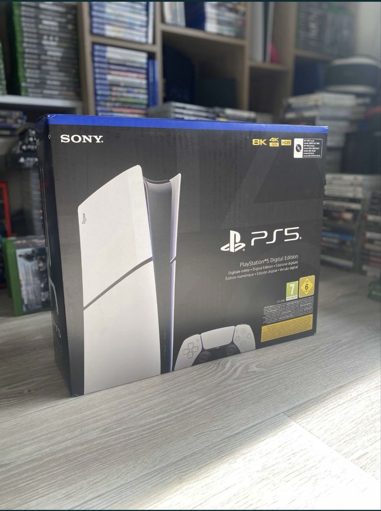 Sony Playstation 5
