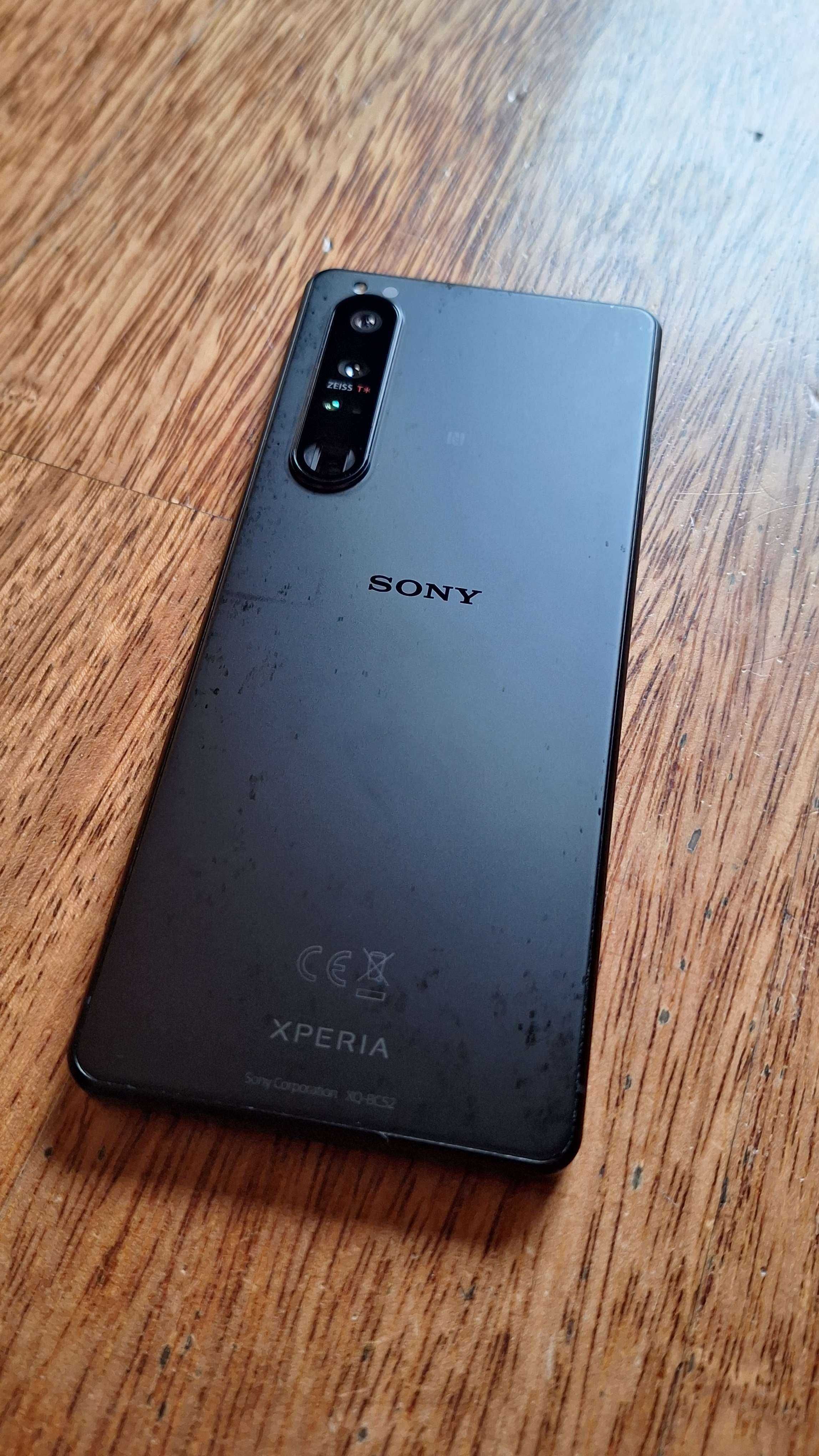 Sony Xperia 1 iii