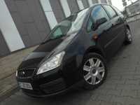 Ford Cmax 1,6 16V z Niemiec, bardzo zadbany, idealny!