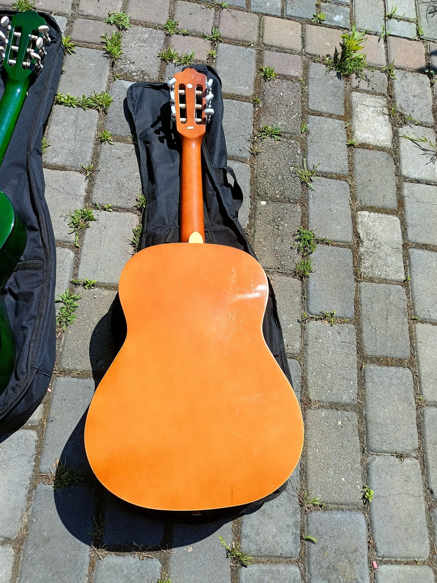 Gitara klasyczna 3/4 Alvera