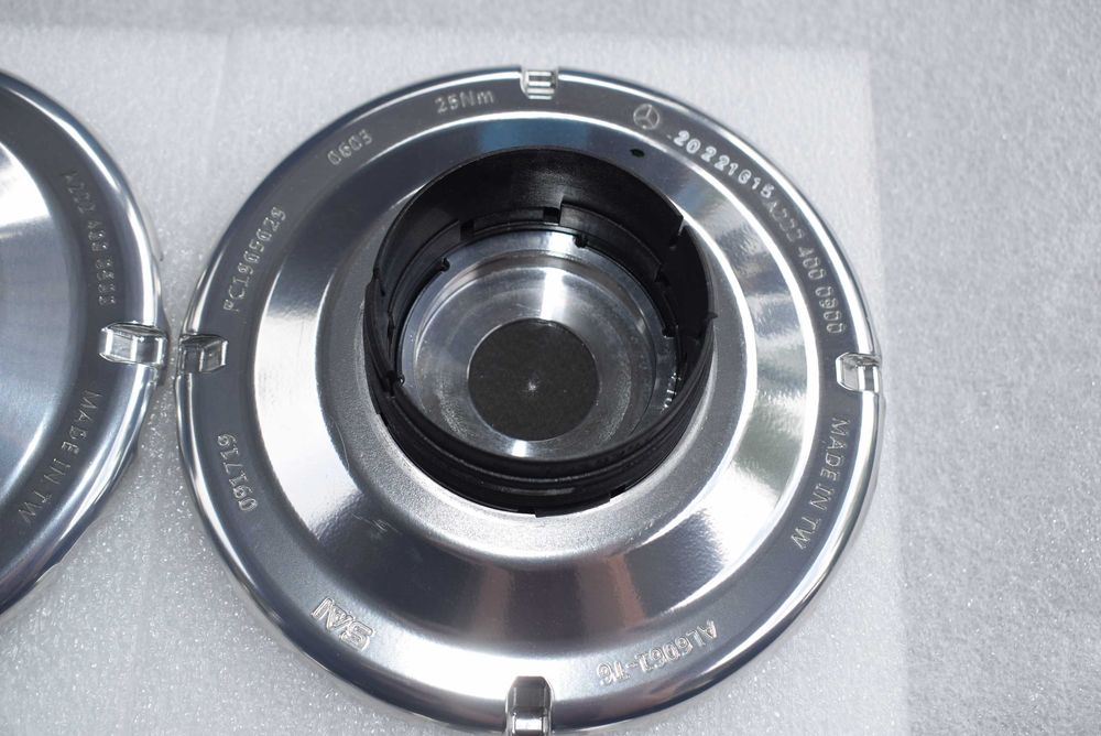 Mercedes amg 63 nowe dekle kute oryginał A 222 s klasa w222 w223