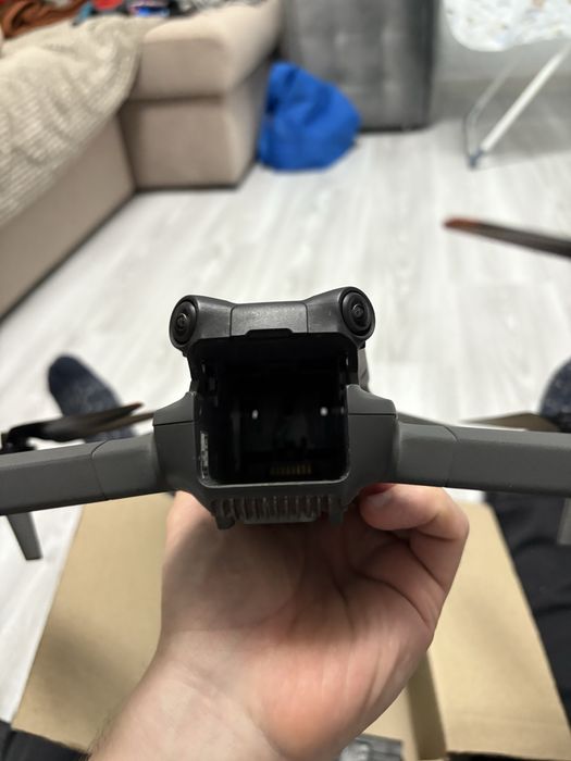 Mavic 3 clasic комплект ідеал